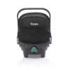 ZOPA Carseat XS Plus i-size Rocky Grey