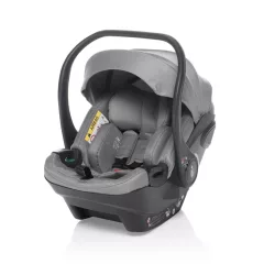 ZOPA Carseat XS Plus i-size Titan Grey