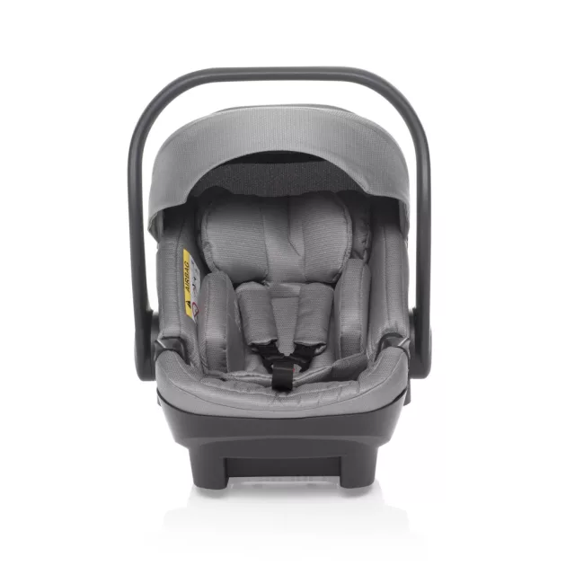 ZOPA Carseat XS Plus i-size Titan Grey