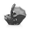 ZOPA Carseat XS Plus i-size Titan Grey