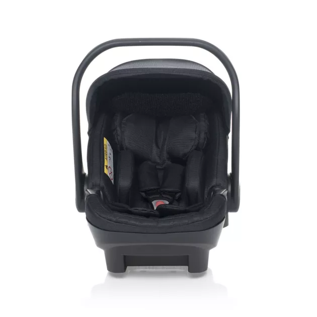 ZOPA Carseat XS Plus i-size Vulcan Blue