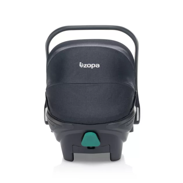 ZOPA Carseat XS Plus i-size Vulcan Blue