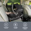 ZOPA Carseat XS Plus i-size Vulcan Blue