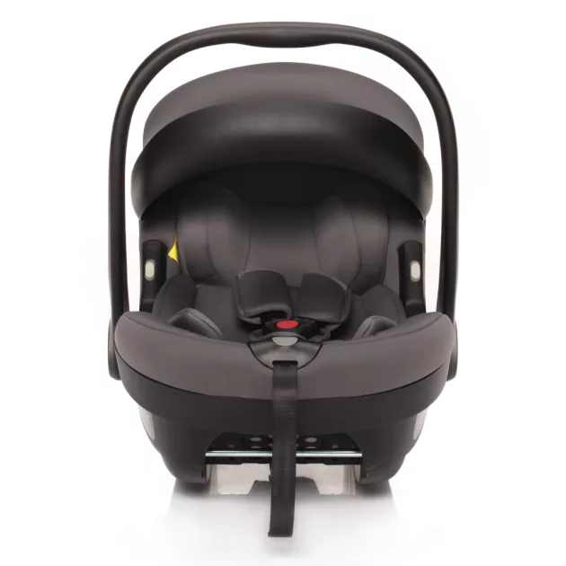 Zopa XM Plus i-Size babahordozó - Foggy Grey