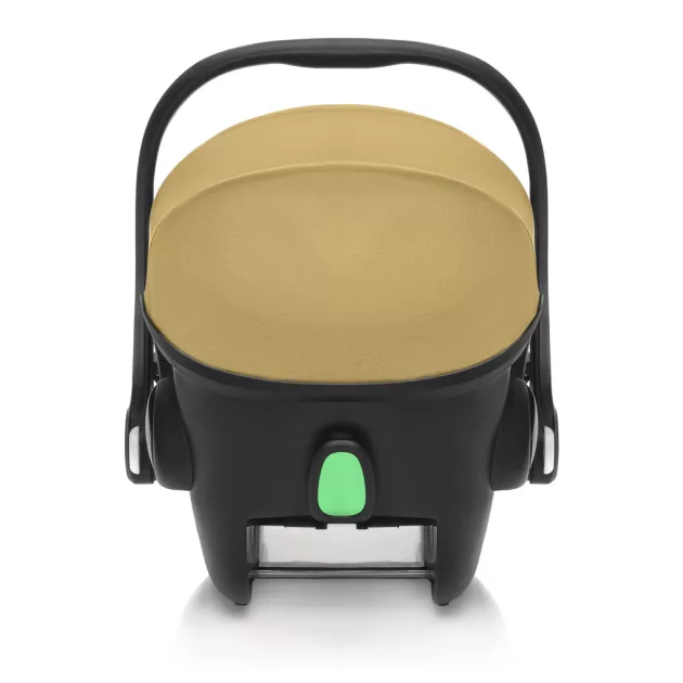 Zopa XM Plus i-Size babahordozó - Kodi bronze