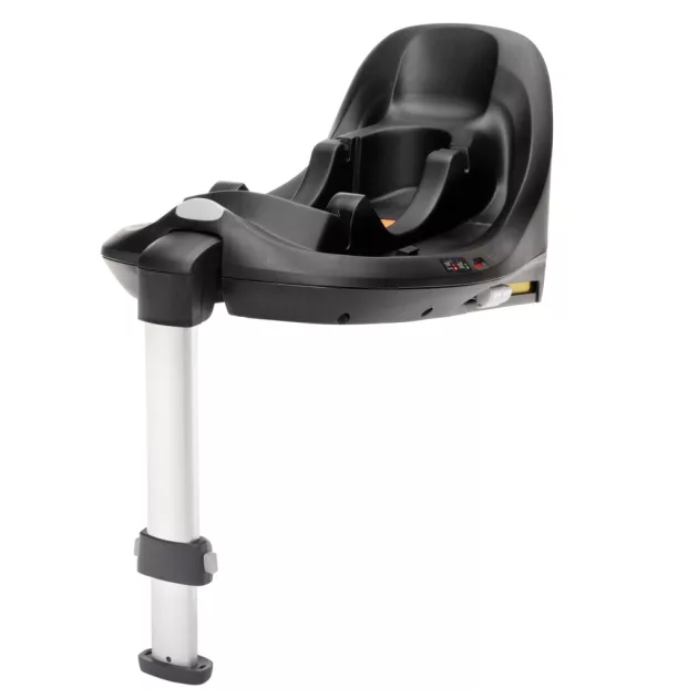 Zopa Isofix bázis XM Plus i-Size babahordozóhoz - Black