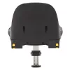 Zopa Isofix bázis XM Plus i-Size babahordozóhoz - Black