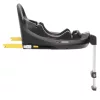 Zopa Isofix bázis XM Plus i-Size babahordozóhoz - Black