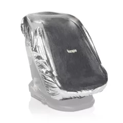 Zopa Napvédelem autóüléshez - Silver