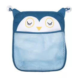 Zopa Fürdőjáték tároló - Penguin
