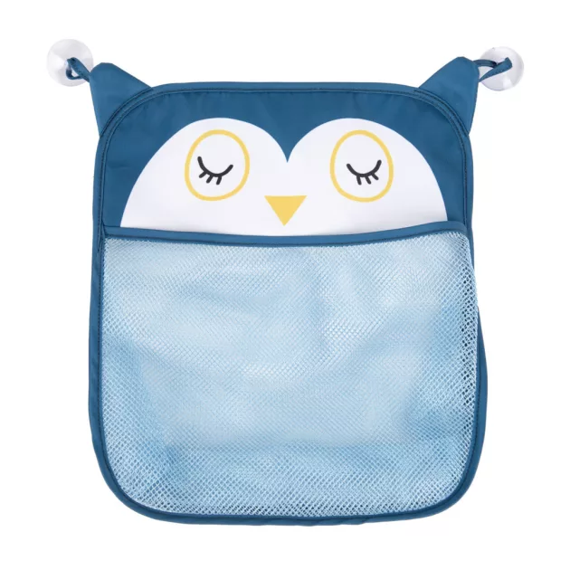 Zopa Fürdőjáték tároló - Penguin