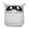 Zopa Fürdőjáték tároló - Racoon