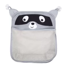 Zopa Fürdőjáték tároló - Racoon
