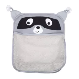 Zopa Fürdőjáték tároló - Racoon