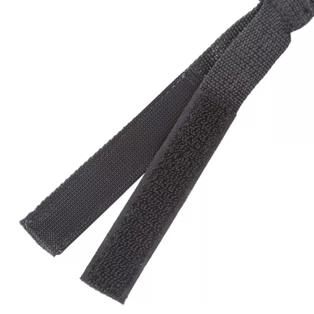 Zopa Babakocsi hálós táska - Black
