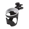 Zopa Deluxe italtartó babakocsira - Black
