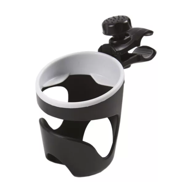 Zopa Deluxe italtartó babakocsira - Black
