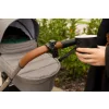 Zopa Deluxe italtartó babakocsira - Black