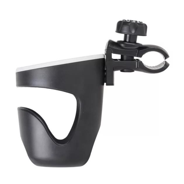 Zopa Deluxe italtartó babakocsira - Black