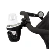 Zopa Deluxe italtartó babakocsira - Black
