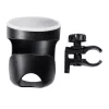 Zopa Deluxe italtartó babakocsira - Black