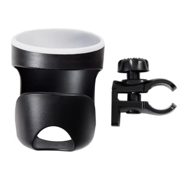 Zopa Deluxe italtartó babakocsira - Black