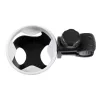 Zopa Deluxe italtartó babakocsira - Black