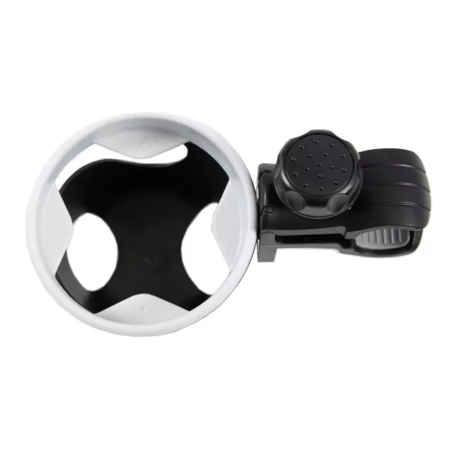 Zopa Deluxe italtartó babakocsira - Black