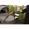 Zopa Deluxe italtartó babakocsira - Black