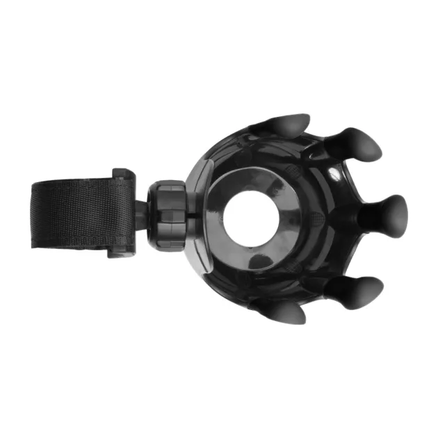 Zopa Rugalmas italtartó babakocsira - Black