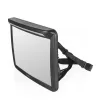 Zopa Tükör LED világítással DELUXE - Black