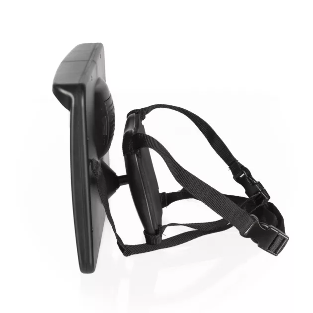 Zopa Tükör LED világítással DELUXE - Black