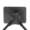 Zopa Tükör LED világítással DELUXE - Black