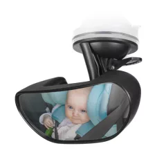 Zopa Kis visszapillantó tükör DELUXE - Black
