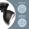 Zopa Kis visszapillantó tükör DELUXE - Black