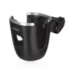 Zopa Italtartó babakocsira - Ultra Black