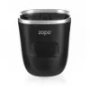 Zopa Italtartó babakocsira - Ultra Black