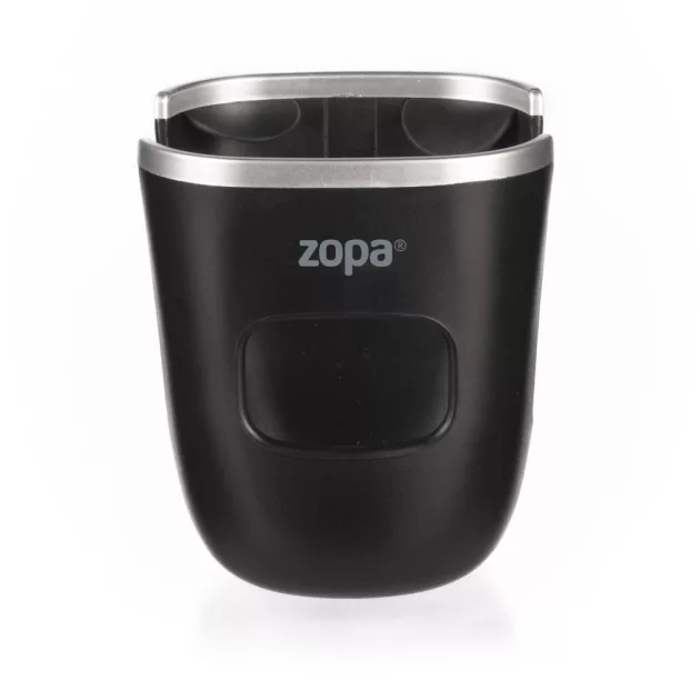 Zopa Italtartó babakocsira - Ultra Black