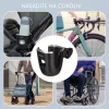 Zopa Italtartó babakocsira - Ultra Black