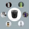Zopa Italtartó babakocsira - Ultra Black