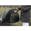 Zopa Multifunkcionális szíj klipsz DELUXE 2 db - Black
