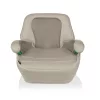 Zopa iBooster i-Size - Boss Grey