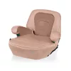 Zopa iBooster i-Size - Coral Pink