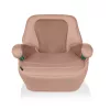Zopa iBooster i-Size - Coral Pink