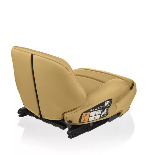 Zopa iBooster i-Size - Kodi Bronze