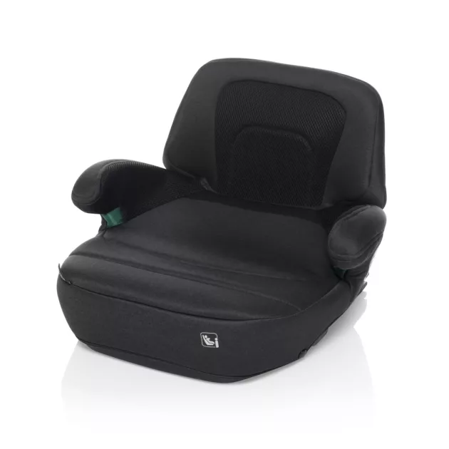 Zopa iBooster i-Size - Night Black