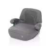 Zopa iBooster i-Size - Silver Grey