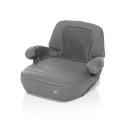 Zopa iBooster i-Size - Silver Grey