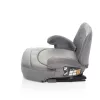 Zopa iBooster i-Size - Silver Grey