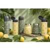 ZOPA 400 ml-es termosz szilikon fogantyúval Limoncello